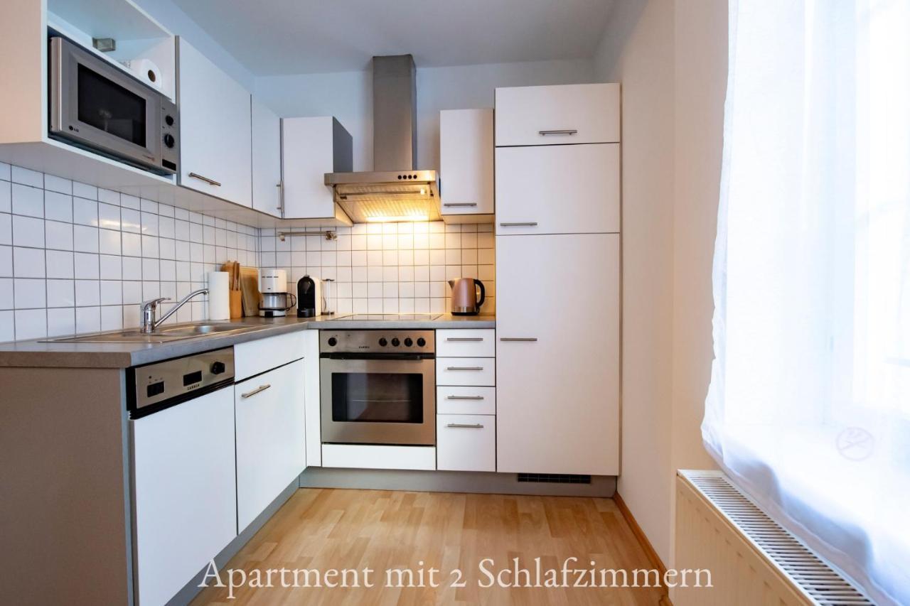 Astoria Apartments Schruns Kültér fotó
