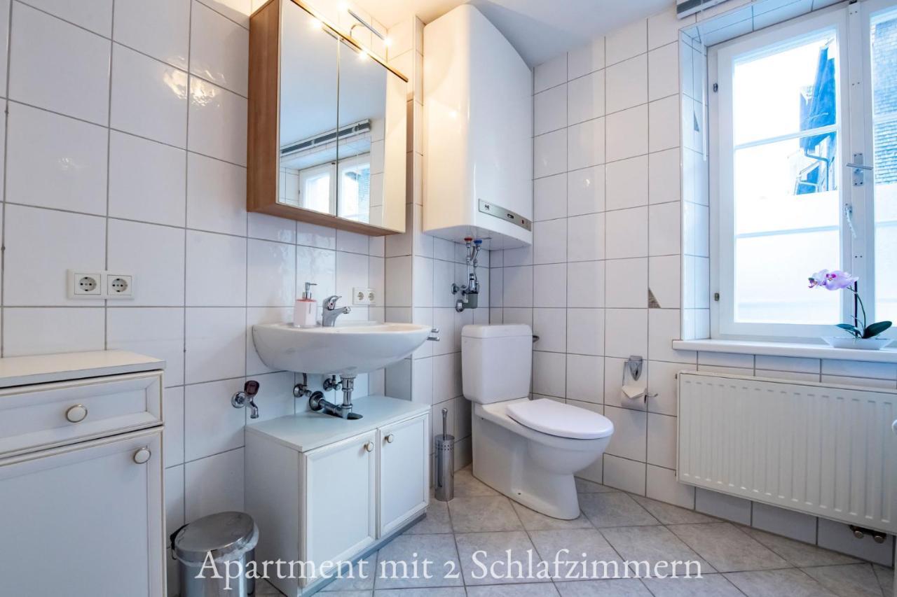 Astoria Apartments Schruns Kültér fotó