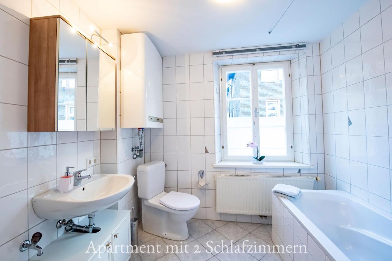 Astoria Apartments Schruns Kültér fotó