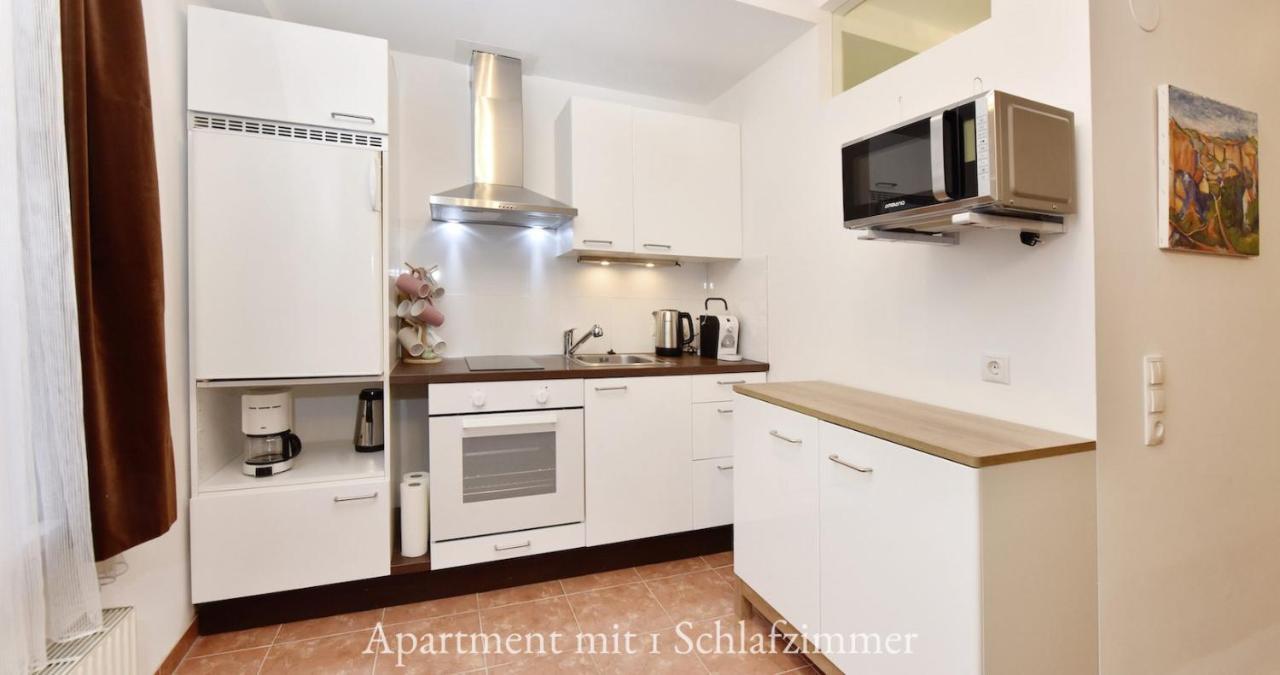 Astoria Apartments Schruns Kültér fotó