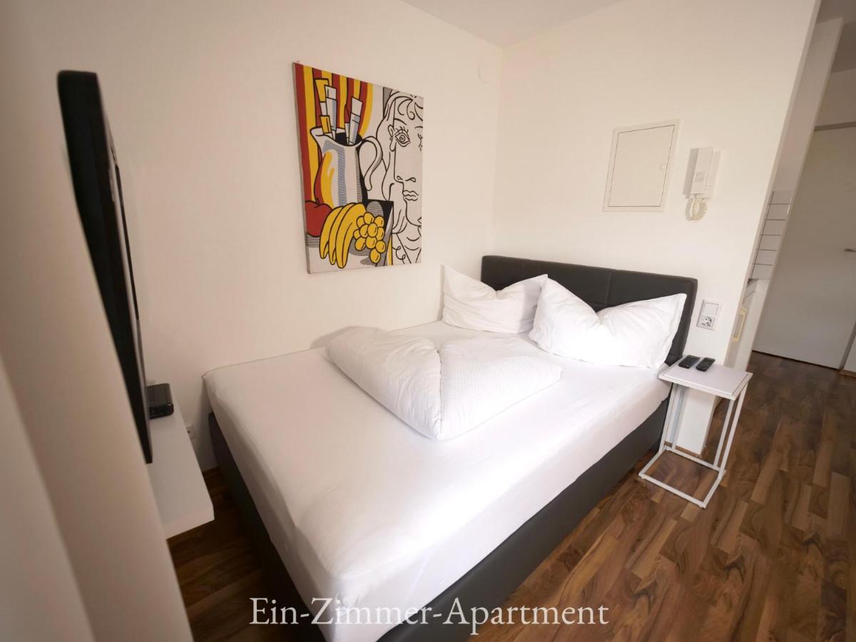 Astoria Apartments Schruns Kültér fotó