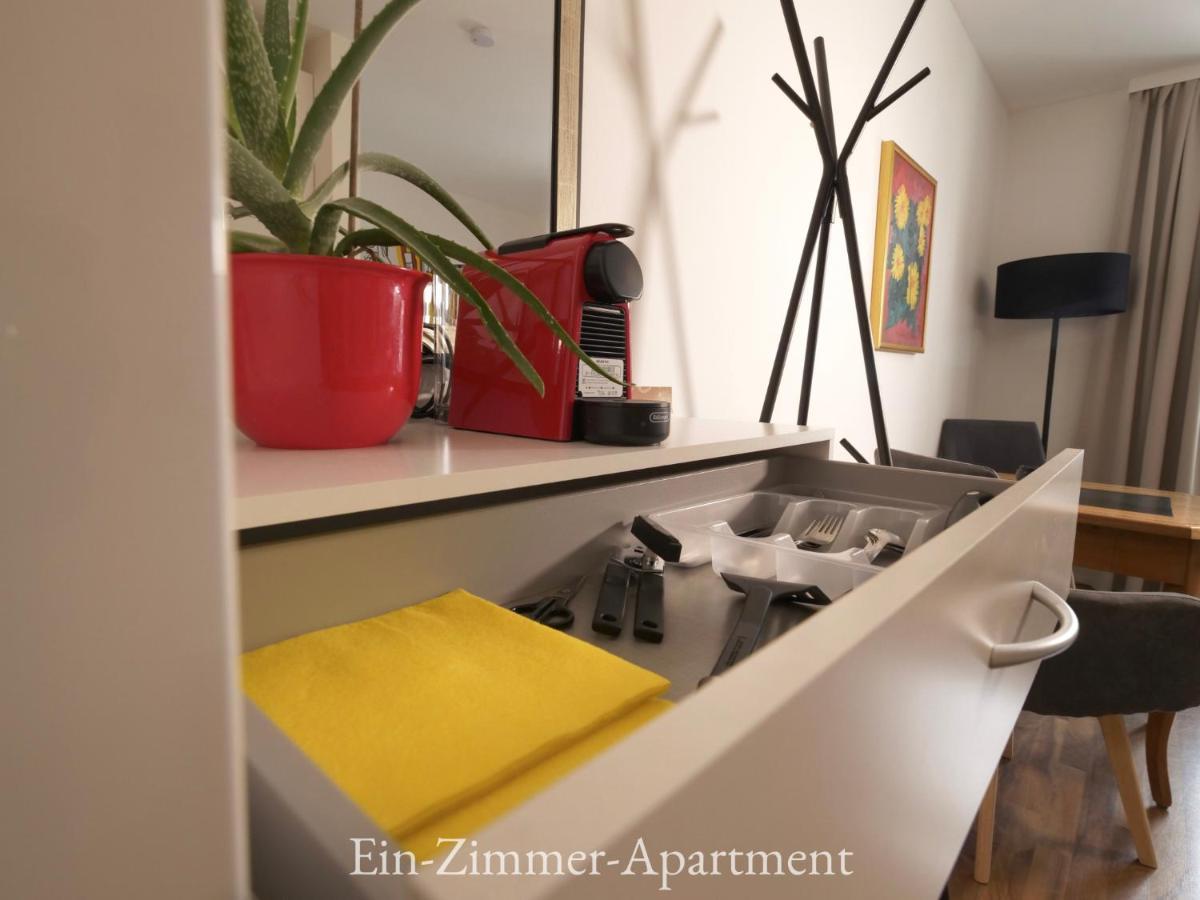 Astoria Apartments Schruns Kültér fotó