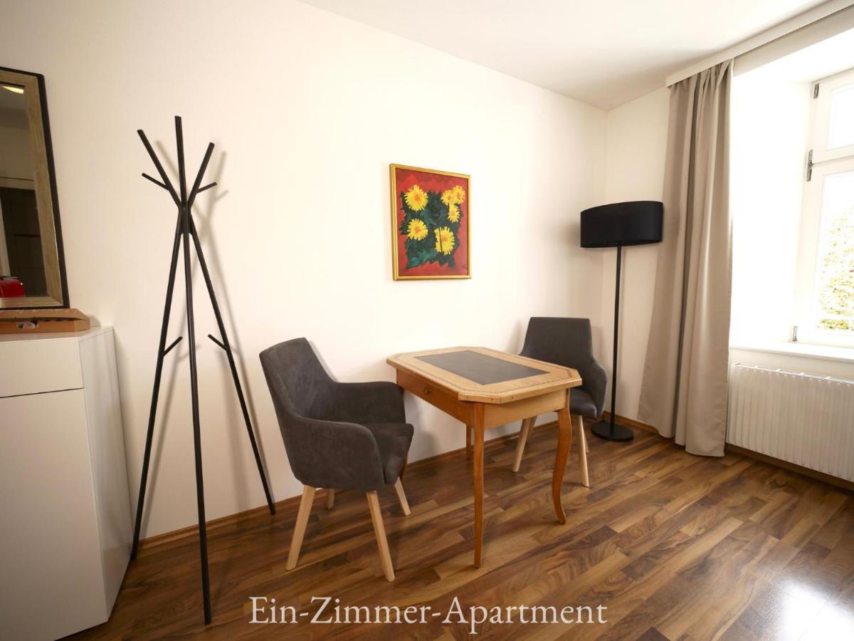 Astoria Apartments Schruns Kültér fotó
