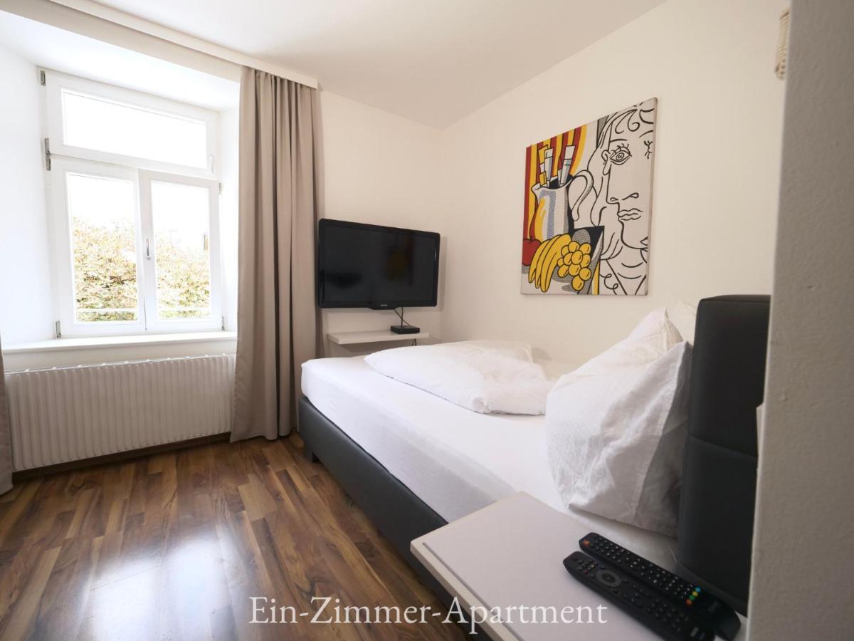 Astoria Apartments Schruns Kültér fotó