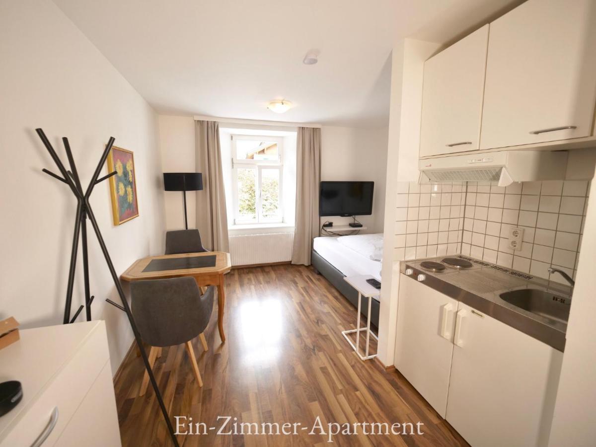 Astoria Apartments Schruns Kültér fotó