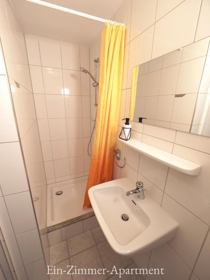Astoria Apartments Schruns Kültér fotó