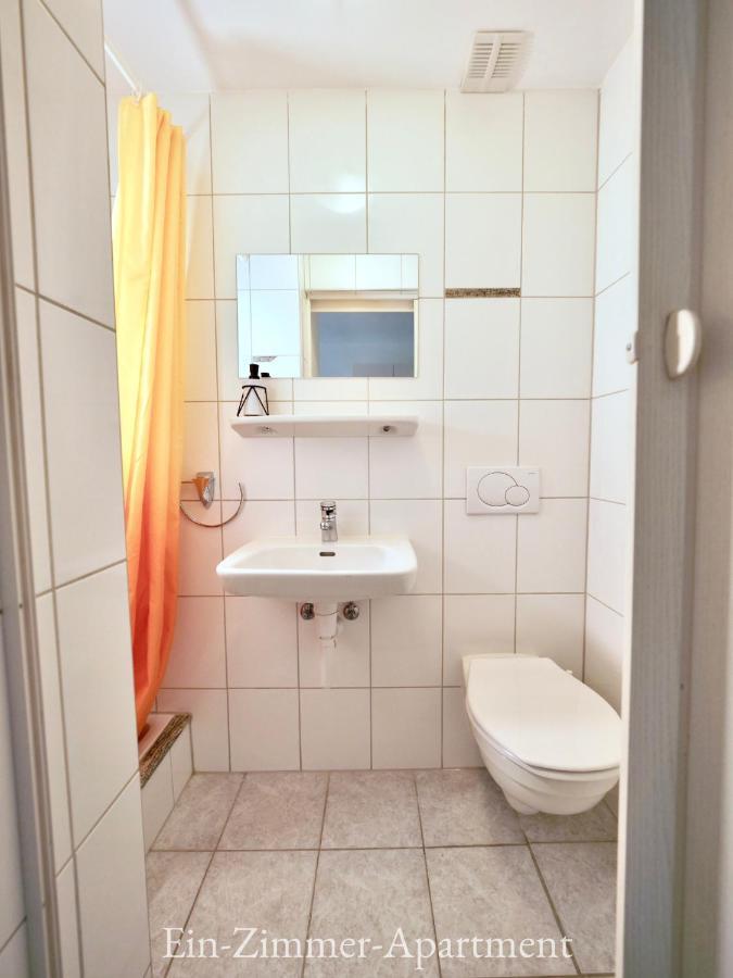 Astoria Apartments Schruns Kültér fotó